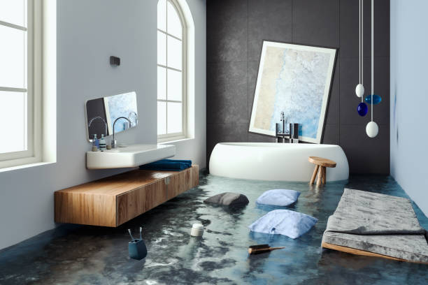 Best 24/7 water damage repair  in Middletown, OH