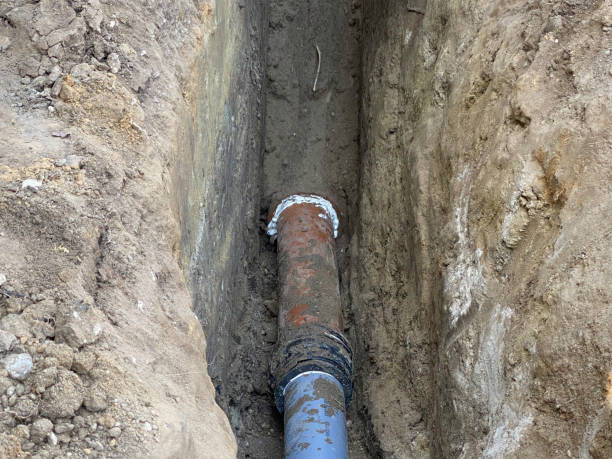 Best Basement water damage restoration  in Middletown, OH