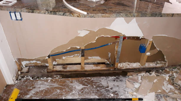 Middletown, OH Water damage restoration Company