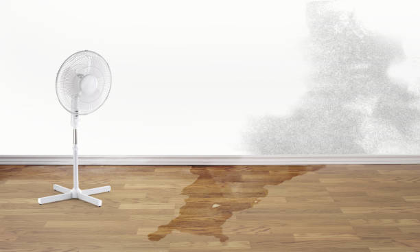 Fire Damage Restoration in Middletown, OH