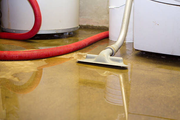 Best Emergency water damage restoration  in Middletown, OH